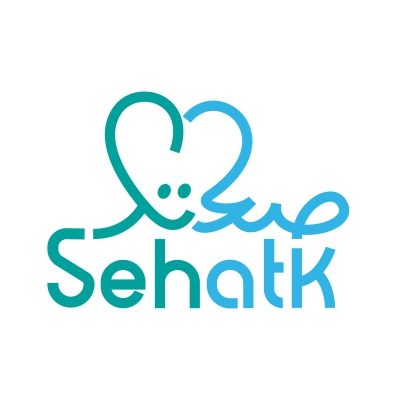 شعار جمعية صحتك بالمجمعه